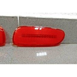 Catadioptricos Pare-Choc Arrière Mini Cooper S R56 2006-2010, Mini