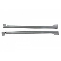 Jupes Audi A3 03-12 Sportback, A3/ S3/ RS3 8P
