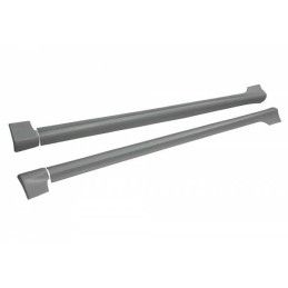 Jupes Audi A3 03-12 Sportback, A3/ S3/ RS3 8P
