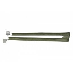 Jupes Audi A3 03-12 Sportback, A3/ S3/ RS3 8P