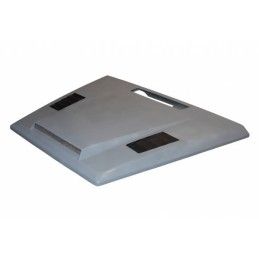 Capot En Fibre Mercedes G463 1990-2018 Toma Carbone, Classe G W463