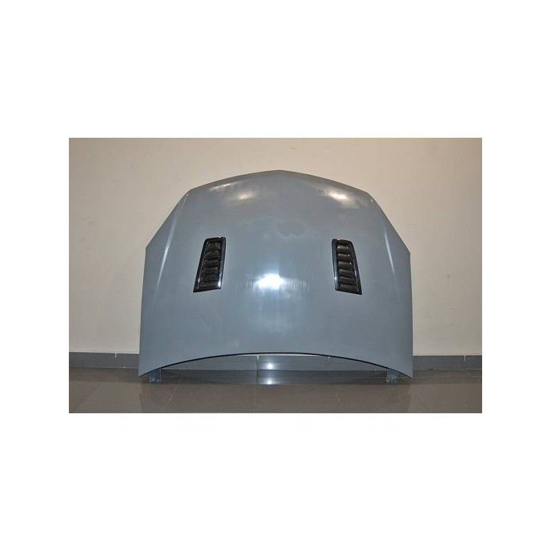 Capot En Fibre Opel Astra Toma Carbone, Opel Capot En Fibre Opel Astra Toma Carbone, Opel