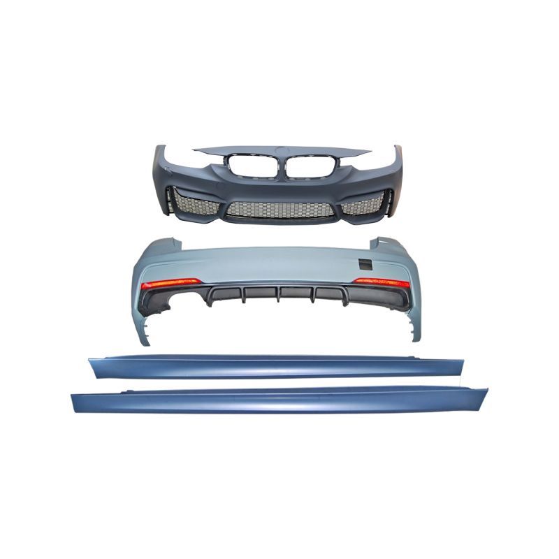 Kit De Carrosserie BMW F31, Serie 3 F30/ F31 Kit De Carrosserie BMW F31, Serie 3 F30/ F31