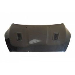 Capot Carbone Ford Focus 2015-2018, Ford