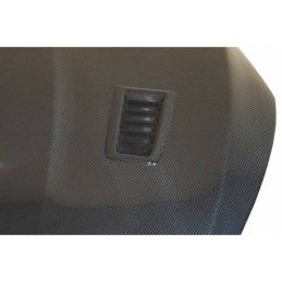 Capot Carbone Ford Focus 2015-2018, Ford