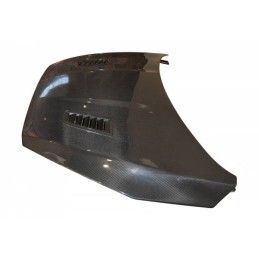 Capot Carbone Ford Focus 2015-2018, Ford