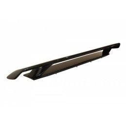 Aileron Carbone Audi TT 06-14 8J, TT 8J