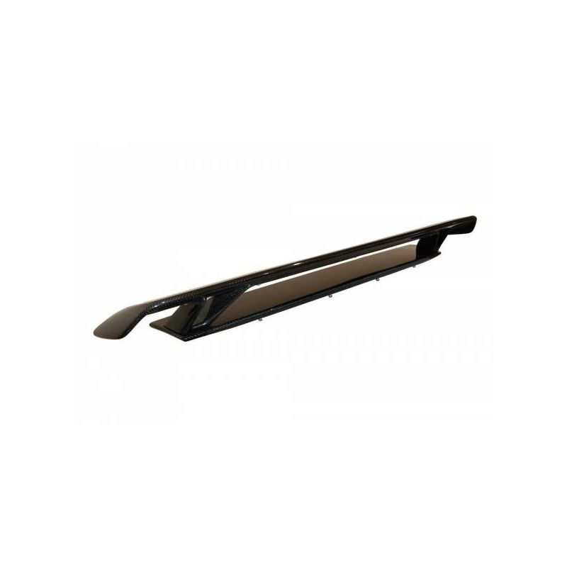 Aileron Carbone Audi TT 06-14 8J, TT 8J