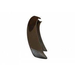 Aileron Carbone Audi TT 06-14 8J, TT 8J