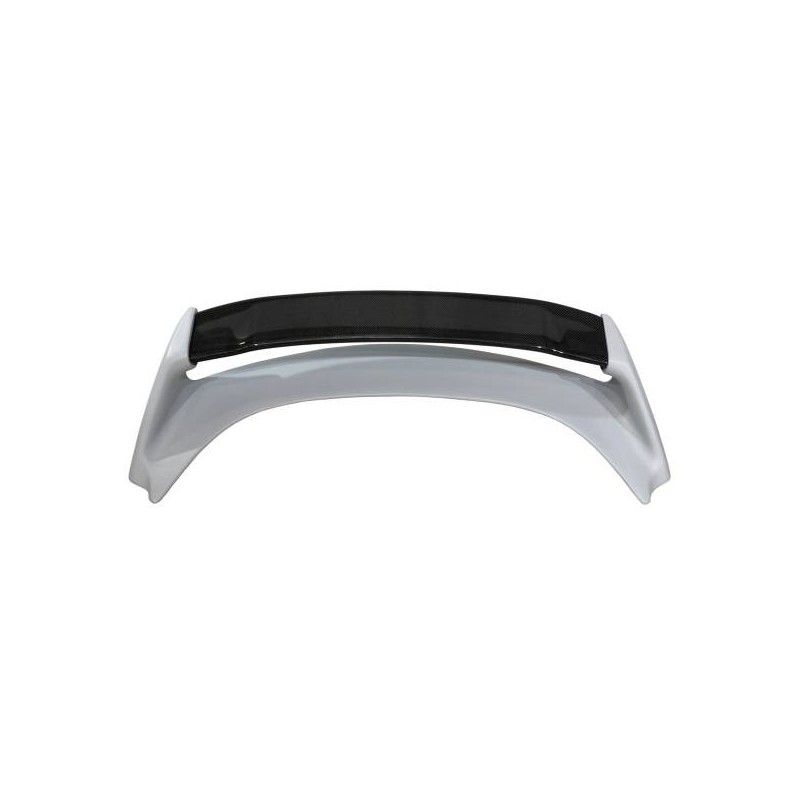 Aileron Honda Civic 2006-2014 Fn2 Type Mugen, Flat Carbone, Honda Aileron Honda Civic 2006-2014 Fn2 Type Mugen, Flat Carbone, Honda