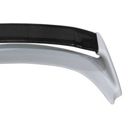 Aileron Honda Civic 2006-2014 Fn2 Type Mugen, Flat Carbone, Honda