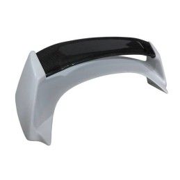 Aileron Honda Civic 2006-2014 Fn2 Type Mugen, Flat Carbone, Honda