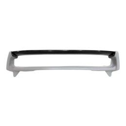 Aileron Honda Civic 2006-2014 Fn2 Type Mugen, Flat Carbone, Honda