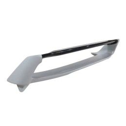 Aileron Honda Civic 2006-2014 Fn2 Type Mugen, Flat Carbone, Honda
