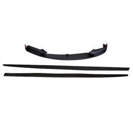 Kit De Carrosserie BMW F10 / F11 2010-2016 Look M Performance, Serie 5 F10/ F11