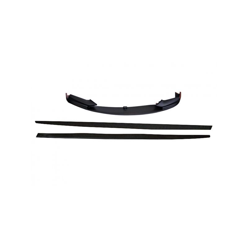 Kit De Carrosserie BMW F10 / F11 2010-2016 Look M Performance, Serie 5 F10/ F11 Kit De Carrosserie BMW F10 / F11 2010-2016 Look M Performance, Serie 5 F10/ F11