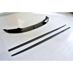 Kit De Carrosserie BMW F10 / F11 2010-2016 Look M Performance, Serie 5 F10/ F11
