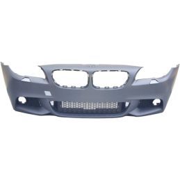 Kit De Carrosserie BMW F10 10-12 Look M-Tech Capot, Bmw