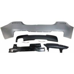 Kit De Carrosserie BMW F10 10-12 Look M-Tech Capot, Bmw
