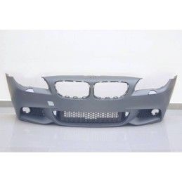 Kit De Carrosserie BMW F11 10-12 Look M-Tech 535 2 Sorties, Serie 5 F10/ F11