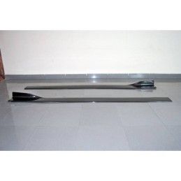 Diffuseur Jupes BMW F30 / F31 / F32 / F36 carbone, Bmw