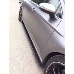 Diffuseur Jupes BMW F30 / F31 / F32 / F36 carbone, Bmw