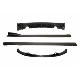 Kit De Carrosserie BMW F22 / F23 Look Performance, Serie 2 F22 / F23 / M2 F87