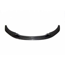 Déflecteur Avant BMW F22 Look Mtech Performance Carbone, Serie 2 F22 / F23 / M2 F87