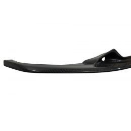 Déflecteur Avant BMW F22 Look Mtech Performance Carbone, Serie 2 F22 / F23 / M2 F87