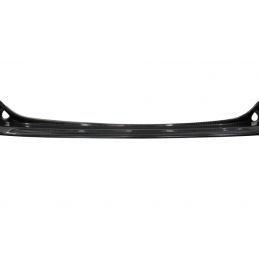 Déflecteur Avant BMW F22 Look Mtech Performance Carbone, Serie 2 F22 / F23 / M2 F87