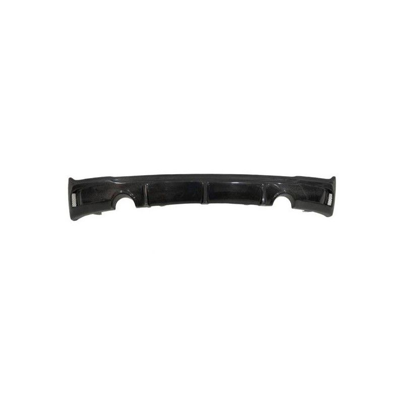 Diffuseur Arrière BMW F22 / F23 Look Mtech M-Performance Carbone, Serie 2 F22 / F23 / M2 F87 Diffuseur Arrière BMW F22 / F23 Look Mtech M-Performance Carbone, Serie 2 F22 / F23 / M2 F87