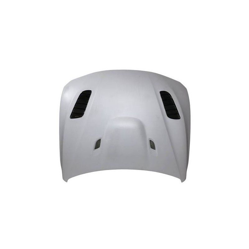 Capot Fibre BMW F20/F21 2012-2019 / F22/F23 2014+ / F87 Look M3 Avec Prise d'Air Look Carbone, Serie 2 F22 / F23 / M2 F87 Capot Fibre BMW F20/F21 2012-2019 / F22/F23 2014+ / F87 Look M3 Avec Prise d'Air Look Carbone, Serie 2 F22 / F23 / M2 F87