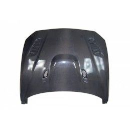 Capot Carbone BMW F20/F21 2012-2019 / F22/F23 2014+ / F87 Look M3, Serie 2 F22 / F23 / M2 F87