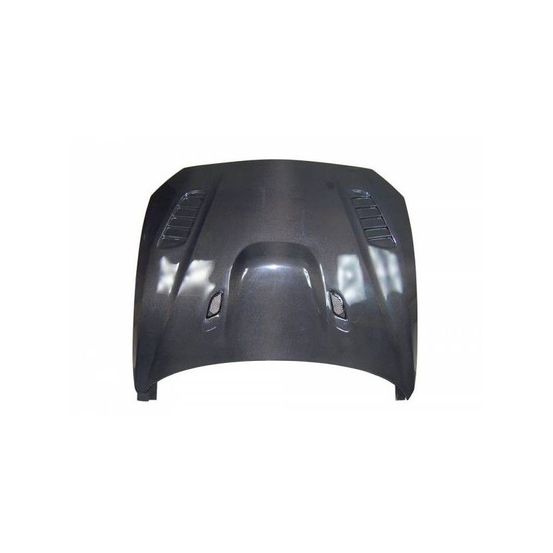 Capot Carbone BMW F20/F21 2012-2019 / F22/F23 2014+ / F87 Look M3, Serie 2 F22 / F23 / M2 F87 Capot Carbone BMW F20/F21 2012-2019 / F22/F23 2014+ / F87 Look M3, Serie 2 F22 / F23 / M2 F87