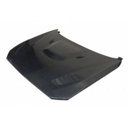 Capot Carbone BMW F20/F21 2012-2019 / F22/F23 2014+ / F87 Look M3, Serie 2 F22 / F23 / M2 F87