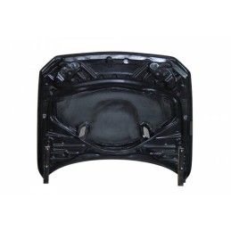 Capot Carbone BMW F20/F21 2012-2019 / F22/F23 2014+ / F87 Look M3, Serie 2 F22 / F23 / M2 F87