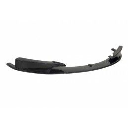 Déflecteur Avant BMW F30 Look Mtech Performance Carbone, Serie 3 F30/ F31