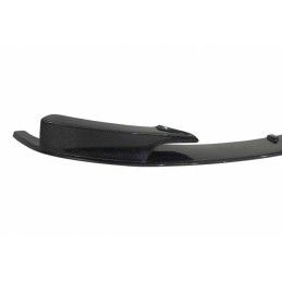 Déflecteur Avant BMW F30 Look Mtech Performance Carbone, Serie 3 F30/ F31