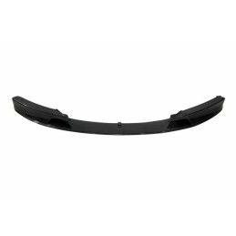 Déflecteur Avant BMW F30 Look Mtech Performance Carbone, Serie 3 F30/ F31