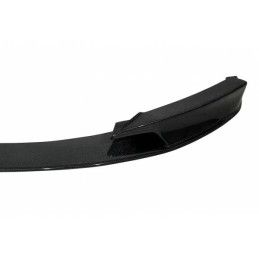 Déflecteur Avant BMW F30 Look Mtech Performance Carbone, Serie 3 F30/ F31