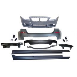 Kit De Carrosserie BMW F11 10-12 Look M-Tech 2 Sortie, Serie 5 F10/ F11