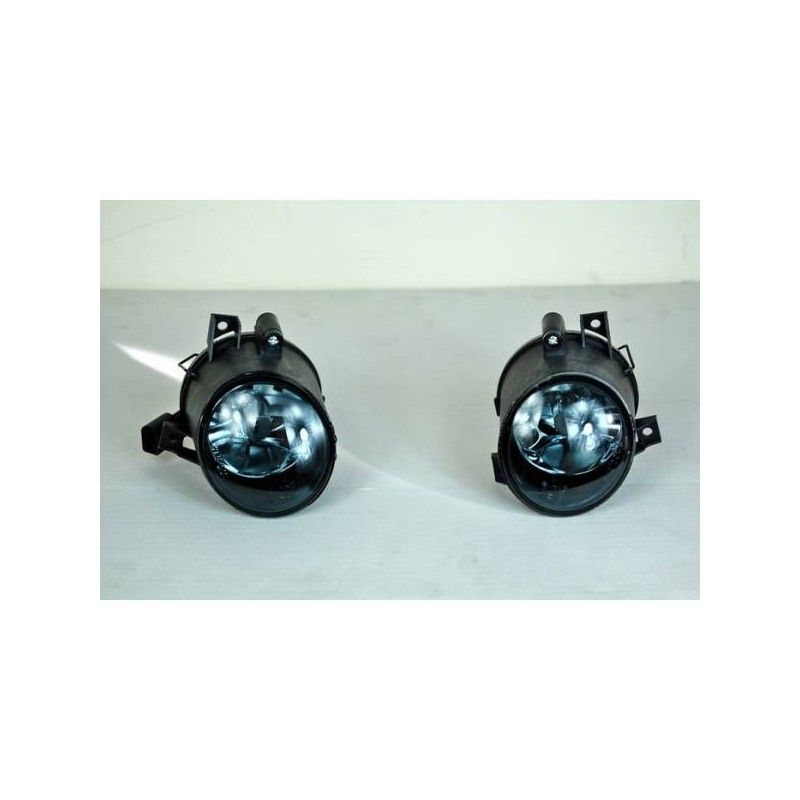 Phare Antibrouillard Seat Leon 05-09 Smoked, Seat Phare Antibrouillard Seat Leon 05-09 Smoked, Seat