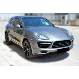 Kit De Carrosserie Porsche Cayenne Turbo 11-14, Cayenne