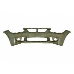 Pare-Choc Avant BMW E92 / E93 06-09 Look M1 Deflecteur, Bmw