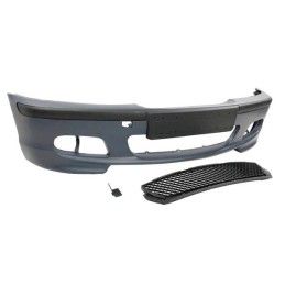 Kit De Carrosserie BMW E46 2002-2004 4P Look M ABS, Serie 3 E46/ M3