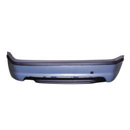 Kit De Carrosserie BMW E46 2002-2004 4P Look M ABS, Serie 3 E46/ M3