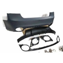 Kit De Carrosserie Audi A5 Coupe 2013-2016 Look RS5, A5/S5/RS5 8T