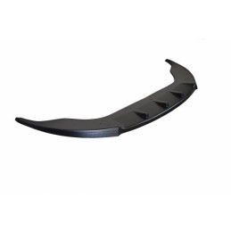 Déflecteur Avant Seat Leon II 09-12 ABS, Seat