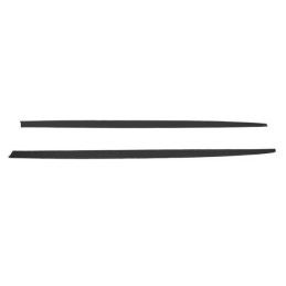 Diffuseur Jupes BMW F30 / F31 Look Mtech ABS, Serie 3 F30/ F31