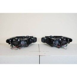 Phare Avant BMW F30 / F31 Noir, Bmw